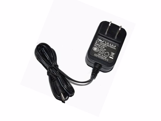 *Brand NEW*5V-12V AC ADAPTHE TEKA TEKA006-0501500CHC POWER Supply