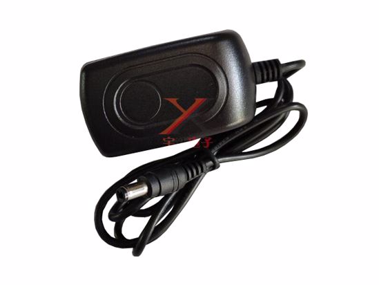 *Brand NEW*5V-12V AC Adapter Other Brands CPS012A50200U POWER Supply - Click Image to Close