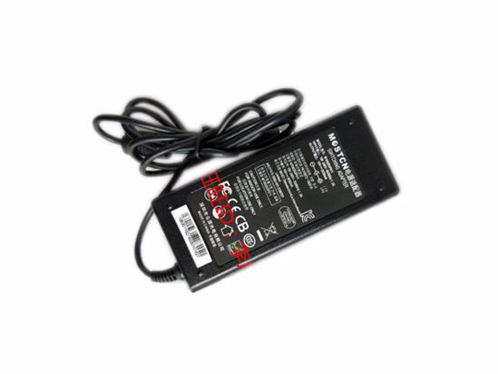 *Brand NEW*13V-19V AC Adapter MOSTCN M190263P011 POWER Supply - Click Image to Close