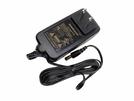 *Brand NEW*5V-12V AC ADAPTHE Sagemcom NBSE24120200HU POWER Supply