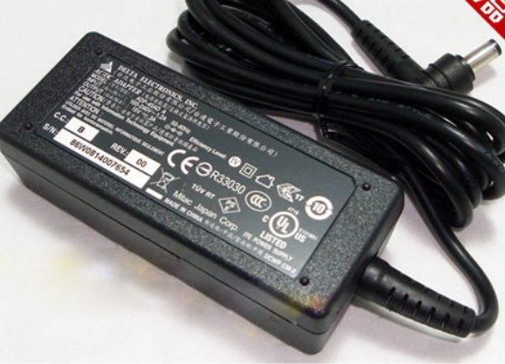 *Brand NEW*Delta ADP-45AD A 15V 3A 45W Laptop ac adapter Power Supply