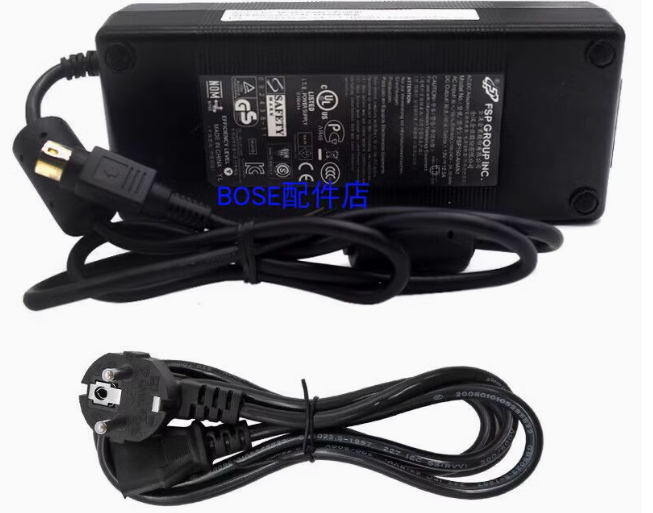 *Brand NEW* FSP 301533U 10TB 5x 2TB5big 12 V 12.5 A AC ADAPTER Power Supply