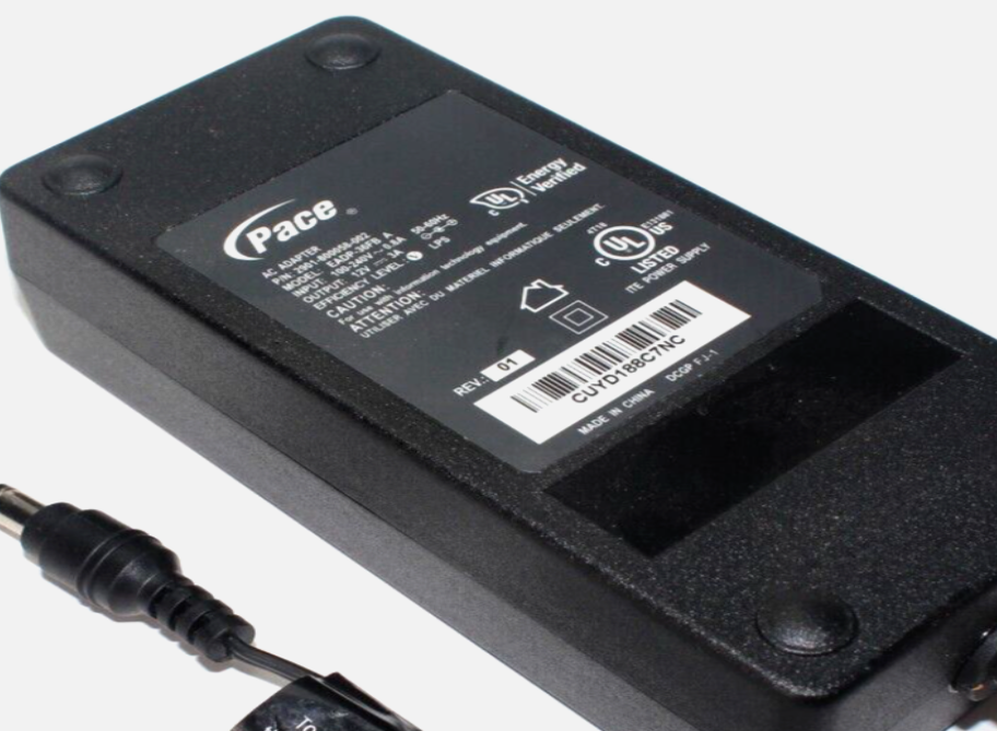 *Brand NEW*PACE EADP-36FB A AC Adapter Charger Cord Power Supply