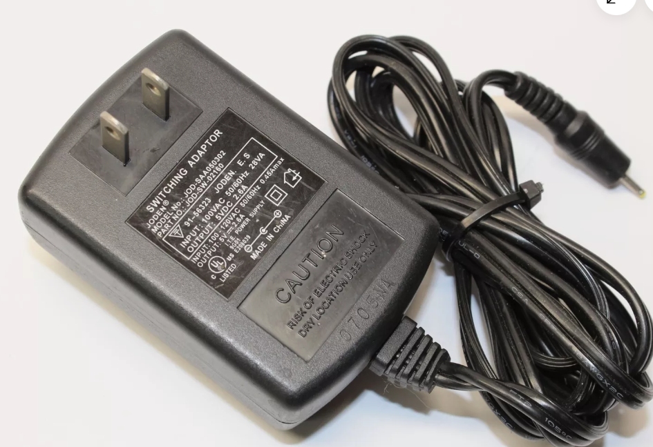 *Brand NEW*Joden JOD-SAA050302 5VDC 2.6A AC Switching Adaptor Charger Power Supply