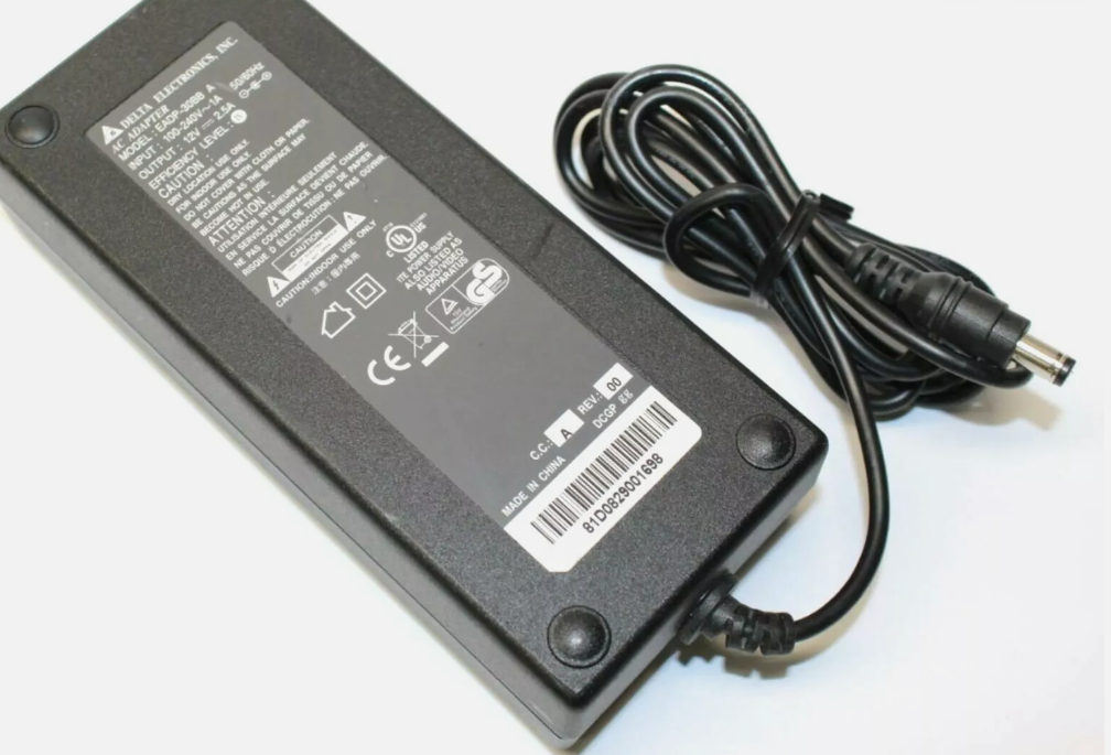 *Brand NEW*Delta EADP-30BB Output 12V 2.5A AC Adapter Transformer Charger Power Supply