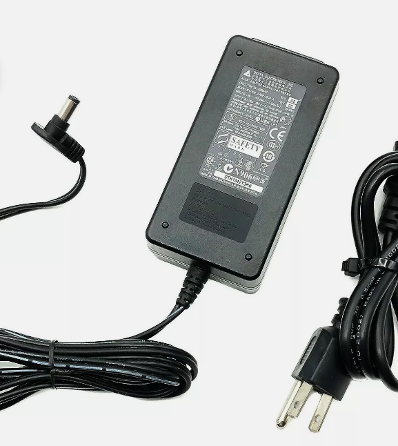 *Brand NEW*Genuine Delta EADP-18CB A 48V 0.375A AC Adapter Power Supply