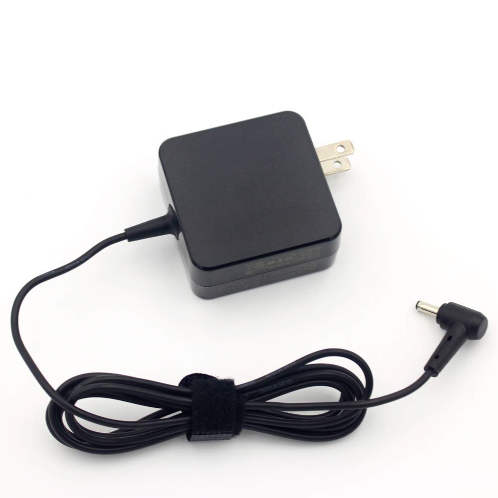 NEW Original 19V 2.37A 45W Asus ADP-45AW UX21 UX31 AC Power Adapter 3.0 ...