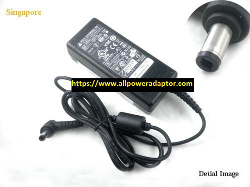 *Brand NEW* DELTA 19V 3.42A 65W AC DC ADAPTE ADP-65DB0300-7003-2078R POWER SUPPLY